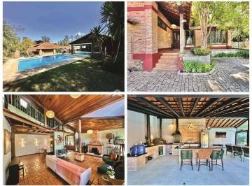Casa · 362m² · 3 Quartos · 3 Vagas · CA22078, MPM859 - Casa de Condomínio, 3 - Carapicuíba