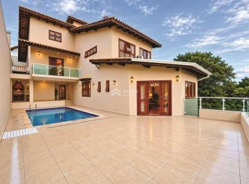 Casa · 356m² · 4 Quartos · 5 Vagas · CA22088, MPM1043 - Casa de Condomínio, 4 - Carapicuíba