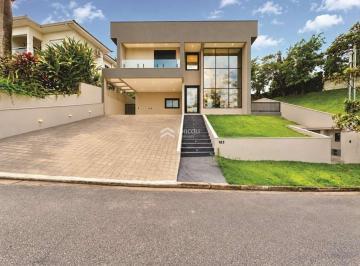 Casa · 332m² · 4 Quartos · 4 Vagas · CA22124, MPM1337 - Casa de Condomínio, 4 - Cotia