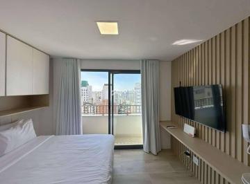 Apartamento · 21m² · AP6290, MPM1333 - Flat/Loft/Estúdio - à Venda - Consolação - São Paulo