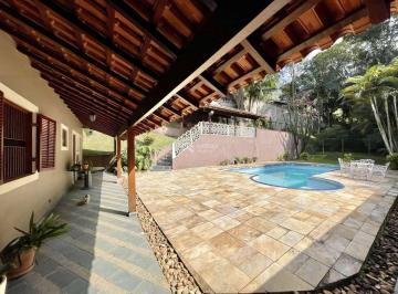 Casa · 412m² · 3 Quartos · 8 Vagas · CA22100, MPM1176 - Casa de Condomínio, 3 - Carapicuíba