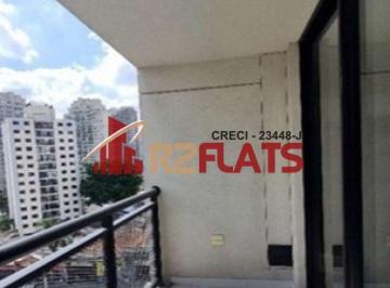 Apartamento · 31m² · 1 Quarto · 1 Vaga · Flat com ótimo preço no bairro Vila Olimpia. Confira!