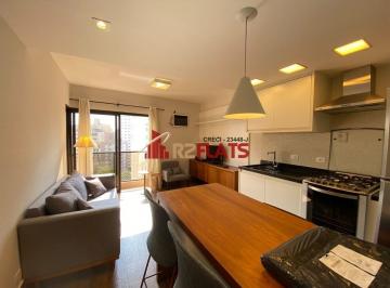 Apartamento · 48m² · 1 Quarto · 1 Vaga · Flat com ótimo preço no bairro Jardins. Confira!