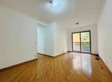 Apartamento · 64m² · 3 Quartos · 1 Vaga · Apartamento com 3 Dormitórios e Sacada no Jardim Marajoara, Vista Verde e Lazer Completo