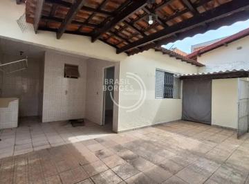 Casa · 80m² · 2 Quartos · 3 Vagas · Casa para locação no Júlio de Mesquita