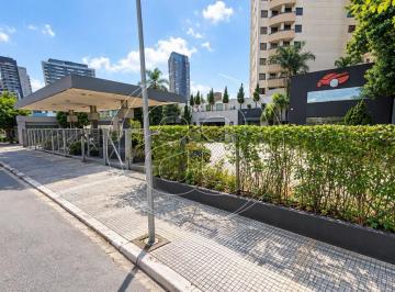 Comercial · 575m² · TERRENO COMERCIAL PARA LOCAÇÃO EM PINHEIROS