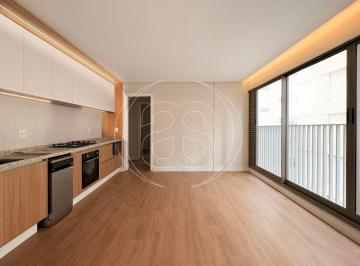 Apartamento · 64m² · 2 Quartos · 1 Vaga · Apartamento à Venda em Moema Pássaros - 66 m² | 2 Suíte | 1 Vaga