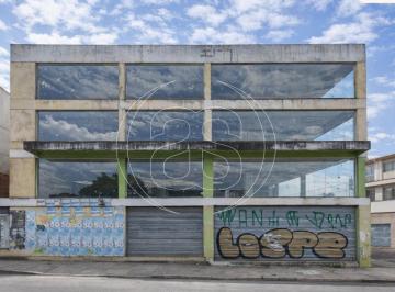 Comercial · 837m² · 7 Vagas · Loja Comercial 24x19 - Z.: ZPI-1 - Socorro