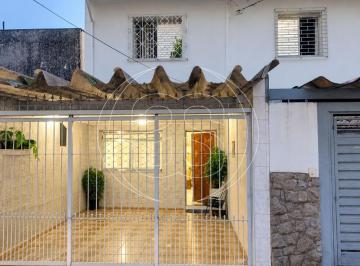 Casa · 123m² · 2 Quartos · 1 Vaga · SOBRADO À VENDA  122,90 M2 CONSTRUÇÃO - 02 VAGAS -PERDIZES