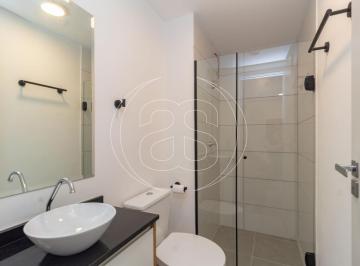 Apartamento · 34m² · 2 Quartos · Studio Residencial de 34m² com 2 Dormitórios para Locação no Jardim Aeroporto