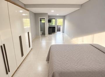 Apartamento · 35m² · 1 Quarto · Kitnet com 1 Dormitório, 35 m², aluguel de R$ 1.800 + Seguradoras - Boqueirão, Curitiba (PR)
