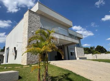 Casa · 520m² · 5 Quartos · 6 Vagas · Casa à venda de alto padrão no Condomínio Terras de Itaici - Indaiatuba SP