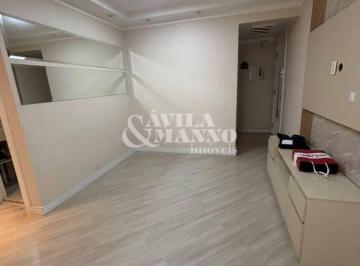 Apartamento · 64m² · 2 Quartos · 1 Vaga · Apartamento, Mooca