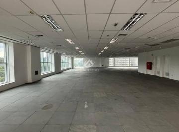 Comercial · 1080m² · 30 Vagas · Salas Comerciais, Vila Gertrudes - São Paulo