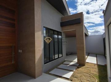 Casa · 261m² · 4 Quartos · 2 Vagas · Casa com 4 quartos, Fazenda Vitali - Colatina