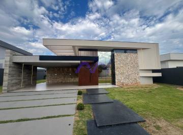 Casa de 3 quartos, Brasília · CASA 3 SUÍTES JARDIM BOTÂNICO + ESCRITÓRIO + PISCINA + ESPAÇO GOURMET