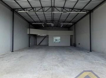 Comercial · 200m² · Galpão no Dom Bosco