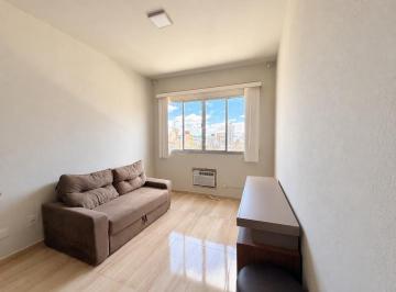 Apartamento · 40m² · 1 Quarto · APARTAMENTO NO EDIFÍCIO JOSÉ PHILIPPS - CENTRO, ITAJAÍ