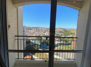Apartamento · 50m² · 2 Quartos · 1 Vaga · Apartamento à VENDA e LOCAÇÃO Trentino - Vila Nambi