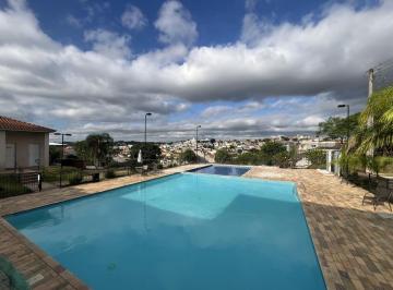 Apartamento · 50m² · 2 Quartos · 1 Vaga · Apartamento à VENDA e LOCAÇÃO Trentino - Vila Nambi