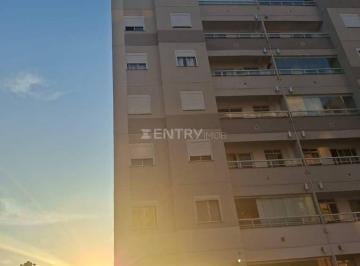 Apartamento · 54m² · 3 Quartos · APARTAMENTO NOVO MIRANTE LOCAÇÃO