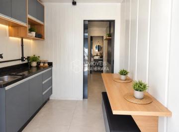 Apartamento · 1 Quarto · Linda Kitnet para locação no bairro Fazenda - Itajaí