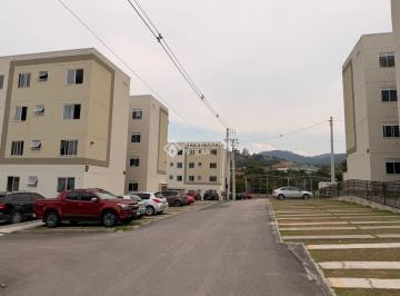Apartamento · 48m² · 2 Quartos · 1 Vaga · Apartamento à venda no Residencial Flores do Porto, em Biguaçu