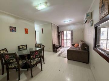 Apartamento de 3 quartos, Curitiba · Locação apto 3 quartos mobiliado, 1 vaga - Guabirotuba - Curitiba - PR