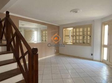 Casa · 177m² · 3 Quartos · 2 Vagas · CASA EM CONDOMINIO COM 3 QUARTOS , 3 BANHEIROS COM 177mts, GARAGEM PRA 2 CARROS