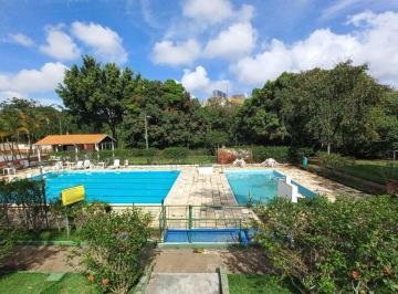 Apartamento de 2 quartos, São José dos Campos · Apartamento Condomínio Azaleias, Zona Sul, 2 Dormitórios, Lazer Total, Andar Baixo, Permuta, 1 Vaga.