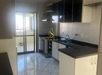 b755e94437cd8a528b1965cbf346d30b870686b2 · Apartamento com 3 dormitórios para alugar, 143 m² por R$ 6.865/mês - Vila Assunção - Santo André/SP