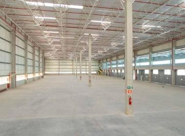 9f7459b6f3d4a1f872aac89620d4c1dfb5675ad9 · Galpão Logístico para Alugar em Perus, São Paulo – 1.648m², 2 Docas e Pé-Direito de 12m