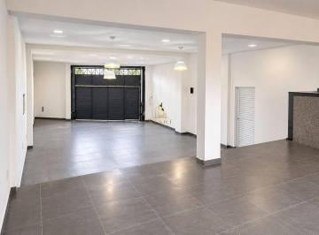 e514683ea6a31e1109ff0b6b18549d08bdec6812 · Galpão Comercial para Locação no Jardim Utinga – Santo André | 125 m², Mezanino e 4 Vagas