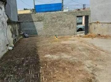 83c5a97a1fe9ba5b5949d4d4af00b066c55b1db6 · Terreno à venda, 200 m² por R$ 520.000 - Jardim Bom Pastor - Santo André/SP