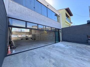 feb2c8367fa8e9e968f3ace5a2b9a0ff3ba94698 · Galpão para alugar, 200 m² por R$ 12.000,00/mês - Parque das Nações - Santo André/SP