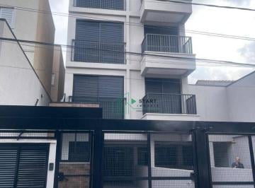 bc5c1618ed21013b2d1b113873d6139a00a8c6c5 · Apartamento para alugar, 45 m² por R$ 2.930,01/mês - Campestre - Santo André/SP