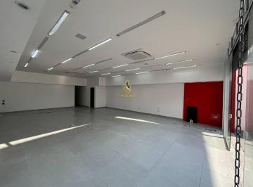 3820adfa954554c213809e196aa9d0e8fcd2d35a · Salão Comercial para Alugar no Parque das Nações em Santo André – 240m², Pé-Direito de 6m e 3 Vagas
