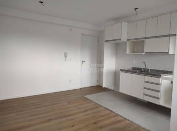 6fe38dd4cc5312fc3ce5eadb921e6b0e96a0faf4 · Apartamento para alugar, 47 m² por R$ 2.922,00/mês - Centro - Santo André/SP