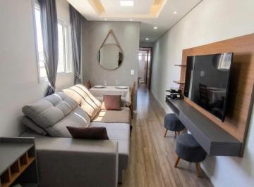d02e0c0909fbbbacc556fe05a35af37d41398436 · Apartamento sem condomínio com 2 dormitórios e suíte à venda na Vila Camilópolis