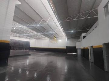 df167ea1779b88bc5b09d0b3aacc40fc3d831cc3 · Galpão para alugar, 1078 m² por R$ 28.615,07/mês - Vila Nogueira - Diadema/SP