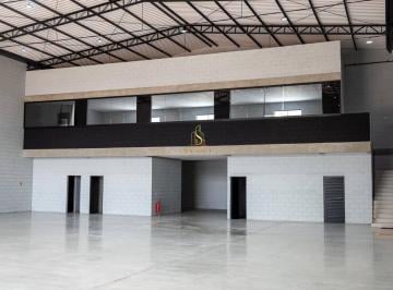 2d7df305f47f88626f941724dbae3a63afbe57e3 · Galpão para Locação na Vila Valparaíso – Santo André | 720 m², Pé-Direito de 8 m e 16 Vagas