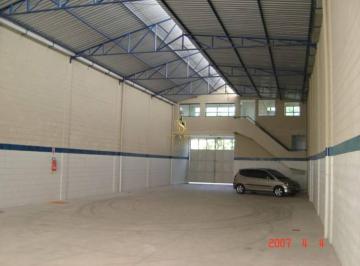 ed391aa481d5baad96d402868fd8bf06f43cddd9 · Galpão à Venda para Investidor no Príncipe de Gales em Santo André | 500 m² | Imóvel Locado