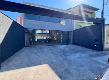 945a538a3c05e36d23e97ac2b9438fc0d8d4a202 · Galpão para alugar, 450 m² por R$ 18.000,00/mês - Parque das Nações - Santo André/SP