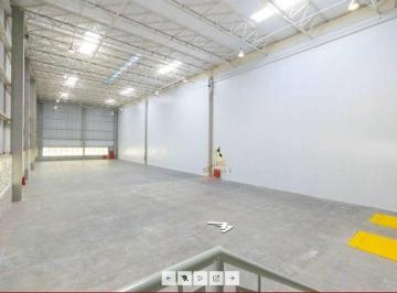 b641ce3815de7f417137e487f434e6b38a7466f5 · Galpão Logístico para Alugar com 1.535,79 m², 2 Docas e Pé-Direito de 12m – CLI Itapevi/SP
