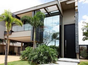 Casa · 318m² · 3 Quartos · 4 Vagas · Casa para Locação - Alphaville II