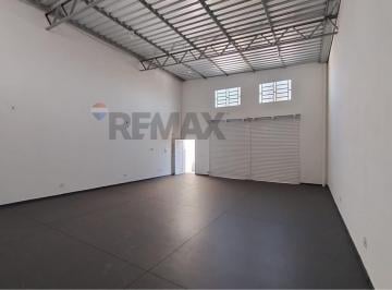 Comercial · 127m² · 4 Vagas · Galpão à Venda no Jardim Cristo Redentor