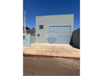 Comercial · 290m² · 2 Vagas · Salão Comercial