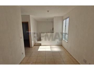 Apartamento · 42m² · 2 Quartos · 1 Vaga · Apartamento para venda no Condomínio Palácio Imperial Ribeirão Preto, Apartamento para venda em Ribe