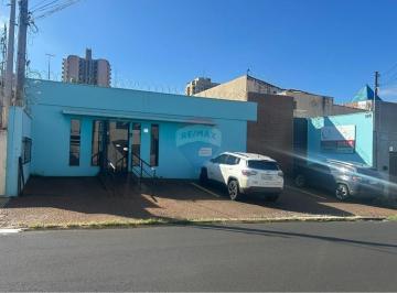 Comercial · 252m² · Ponto Comercial para Locação - Jardim Sumaré