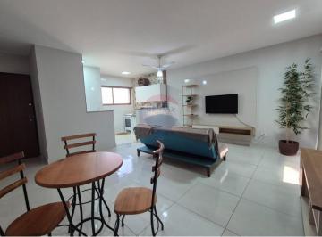 Apartamento · 64m² · 1 Quarto · 1 Vaga · Apartamento a venda no centro Ribeirão Preto - aceita airbnb